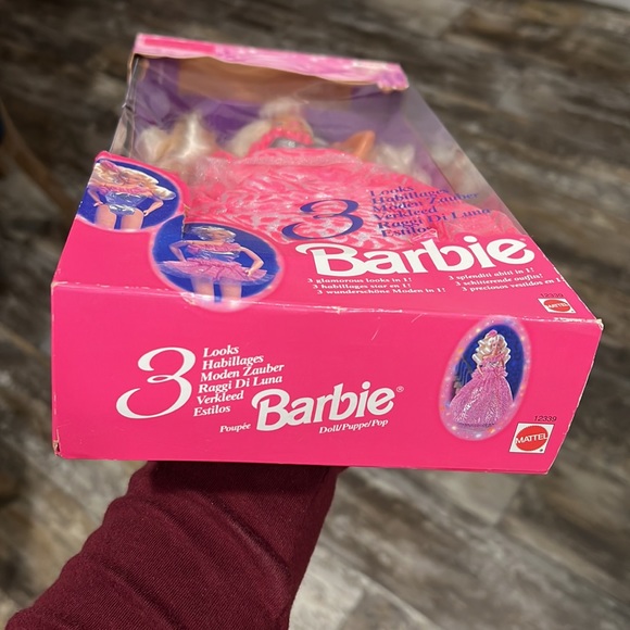 Barbie from the 80’s - Vintage! - Picture 6 of 8
